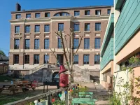 Auberge de Jeunesse HI Rouen