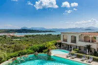 Hotel Petra Bianca Hotel a Cala di Volpe