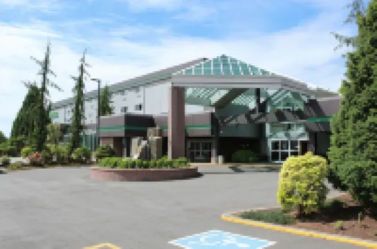 Medallion Inn and Suites Hotels in Snohomish County