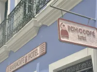 Bahiacafé Hotel Hotels near Comercio