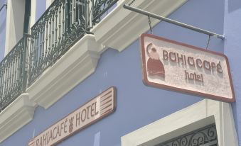 Bahiacafé Hotel