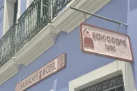 Bahiacafé Hotel - spa