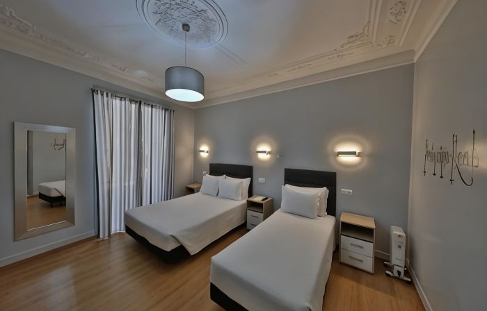 O Elétrico Guesthouse