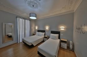 O Elétrico Guesthouse