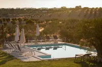 Monte da Estrela - Country House & Spa - Villas