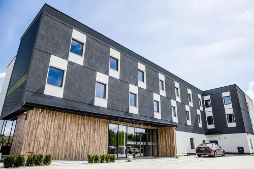 Hotel Mazurek Hotels in Kolo County