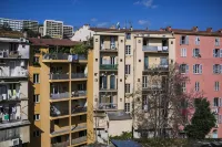 Hotel le Dauphin Các khách sạn ở 
