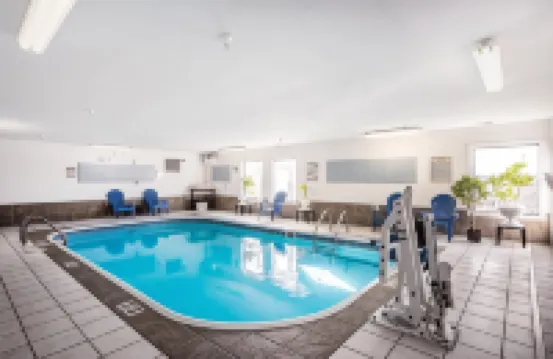 Super 8 by Wyndham Galesburg - Bintang 2