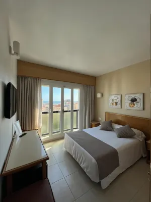 Hotel Albatros