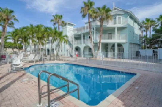 布里奇沃克地標度假村