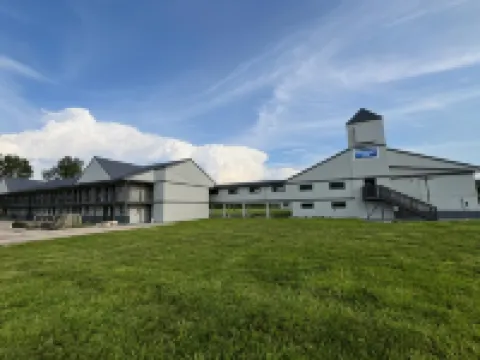 Rodeway Inn Hôtels à : 