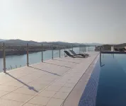 Hotel Panorama - Uima-altaat
