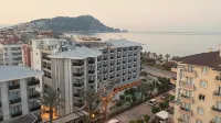 Kleopatra Dreams Beach Hotel