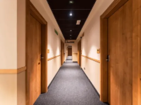 อีซี่โฮเทล บาร์เซโลนา ลา ซาเกร่า โรงแรมในบาร์เซโลนา