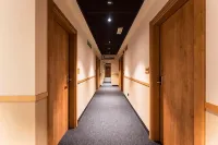 easyHotel Barcelona La Sagrera