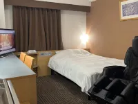Hotel Alpha-One Koriyama Các khách sạn ở Koriyama