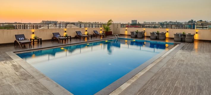 Goldfinch Hotel Mumbai Hotels in Mumbai