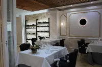 Hotel Los Habaneros Отели в г. Картахена