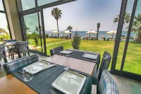 Maia Luxury Beach Hotel & Spa Các khách sạn ở Gullubahce Mahallesi