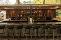 Miami River Inn - Bar
