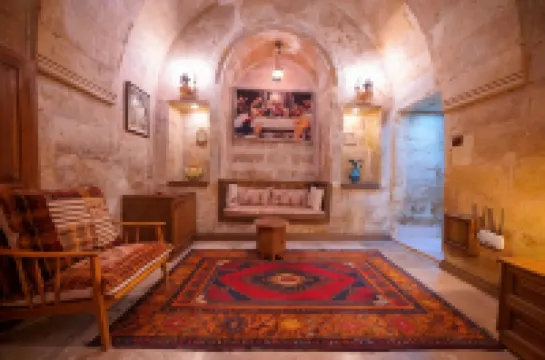 Ürgüp Inn Cave Hotel