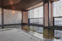 โรงแรมคามิสุวะ ออนเซ็น ชินยุ - น้ำพุร้อน