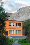 Gornaya Dolina Mini-Hotel