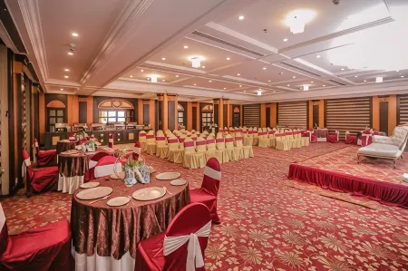 Regenta Central Lucknow by Royal Orchid Hotels Limited