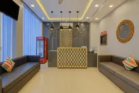 Amaira Hotels & Banquet (Near Vaishali Metro Station)