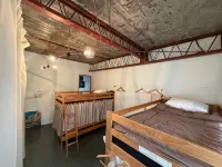 Kamp Houkan-Cho Backpacker's Inn & Lounge - Hostels