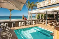 The Bungalow - Beach