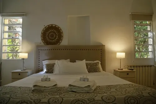 La Masia Hotels in Lujan de Cuyo