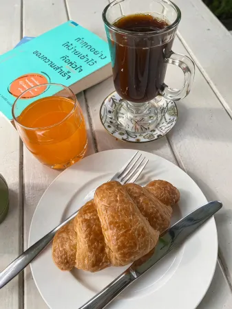 Pannapat Place Отели рядом с достопримечательностью «Wat Suan Mokkh»