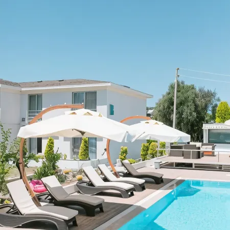 Vela Garden Resort