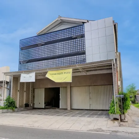 Hotel O Delia Inn Syariah