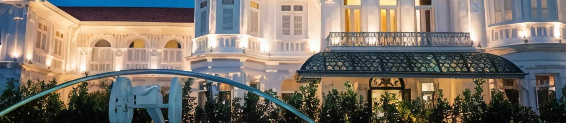 Luxury Hotels