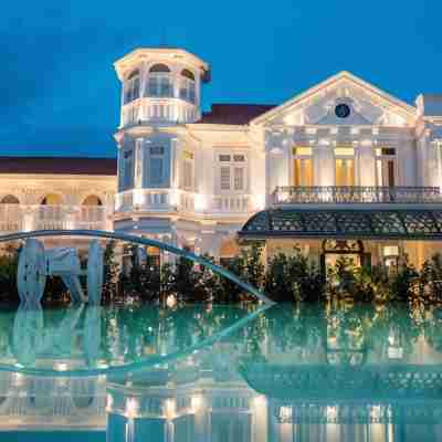 Macalister Mansion, a Member of Design Hotels Hotel Exterior