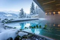 Alpin Chalet am Burgsee - Wifi