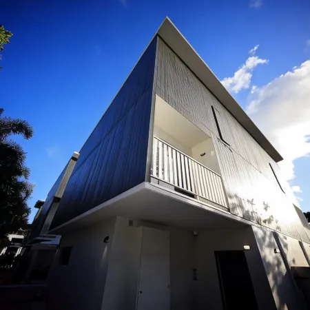 Redhill Cairns Living - Gatton St
