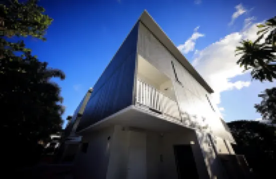 Redhill Cairns Living - Gatton St