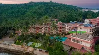 Lazy Lagoon, Baga A Lemon Tree Resort, Goa Hotel a 