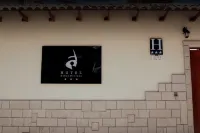 Hotel Baños del Inca - bar