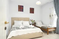 Zante's Azure Nest - Serene Summer Getaway Hotels in 