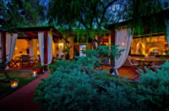 Nora Club Hotel & Spa