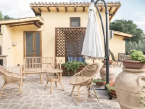 B&B Cantico Delle Creature Hotels in Assisi