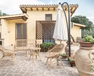 บีแอนด์บี คันติโกเดลเลครีเอเจอร์ โรงแรมใน