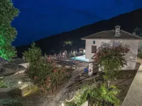 Pilio Sea Horizon Hotel Hotels in Mouresi