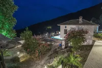 Pilio Sea Horizon Hotel