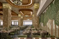 Radisson Blu Resort And Spa Korek Mountain Hotel a Soran District