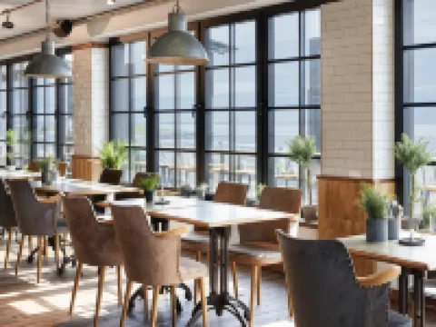 Lighthouse Hotel & Spa Hotels in Busum